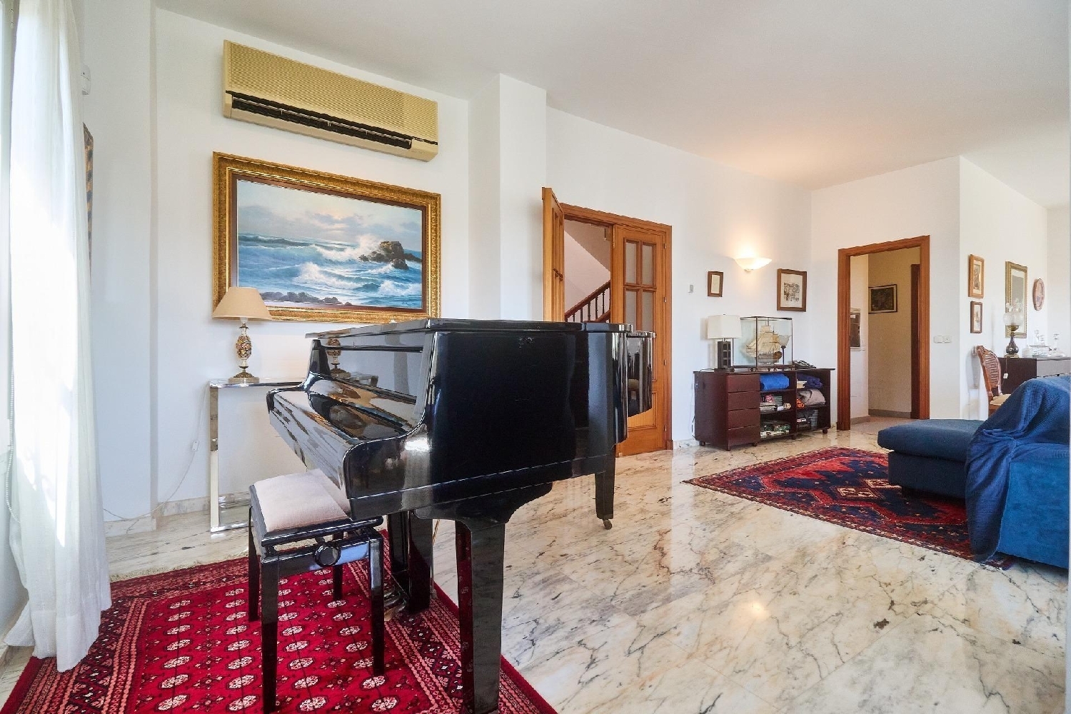  te koop villa Campo-Mijas Costa Del Sol Occidental 7