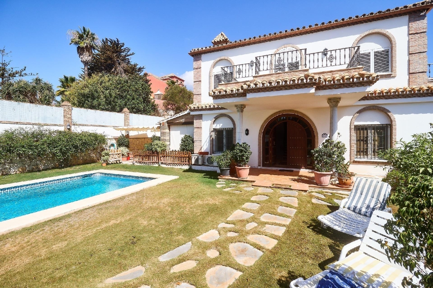  te koop villa Campo-Mijas Costa Del Sol Occidental 4