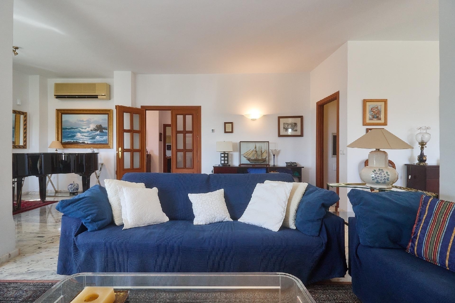  te koop villa Campo-Mijas Costa Del Sol Occidental 8