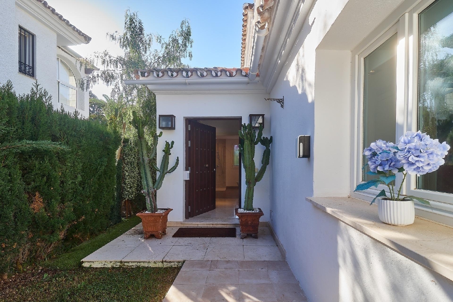  te koop villa Campo-Mijas Costa Del Sol Occidental 6