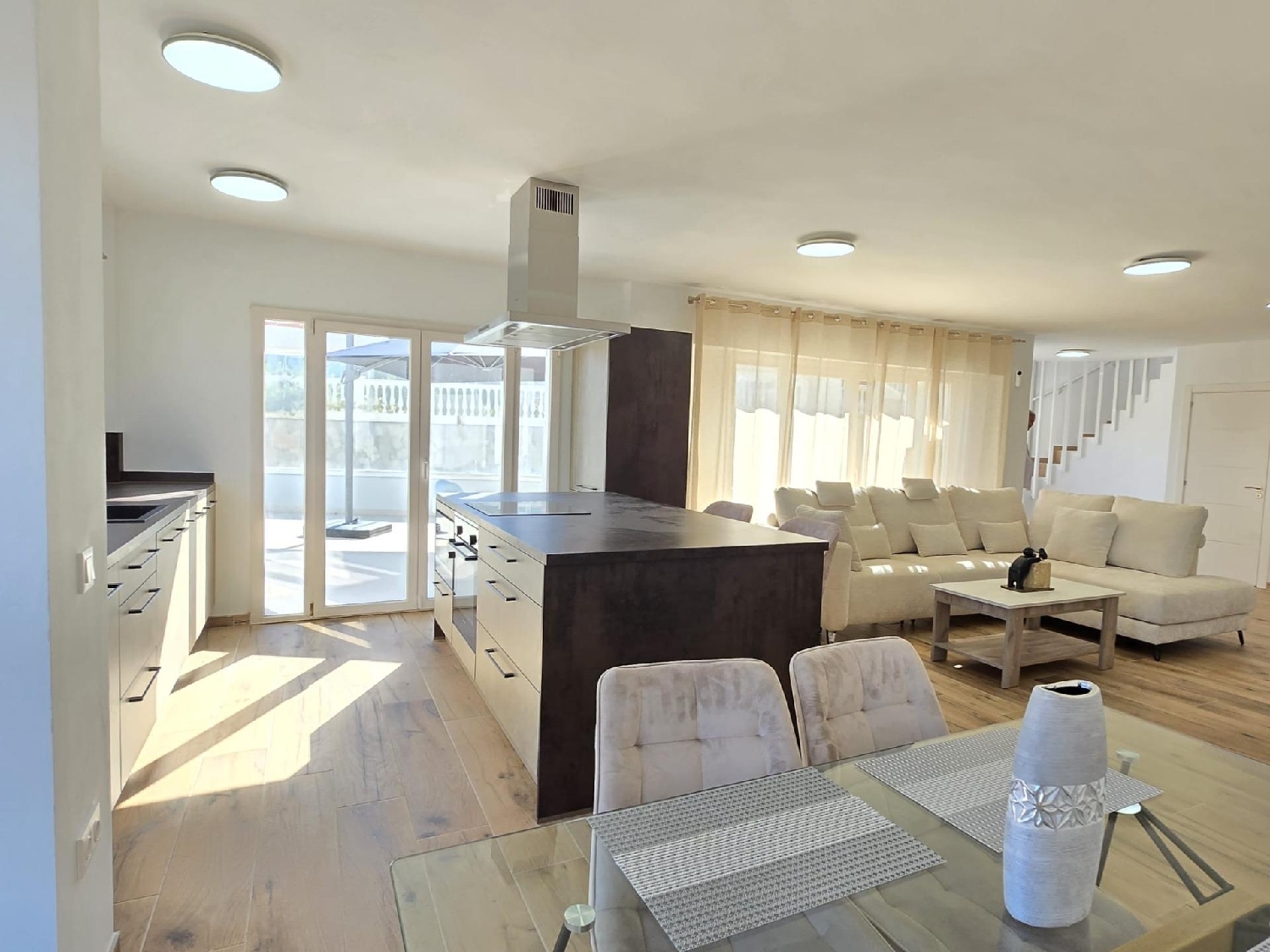  te koop villa Campo-Mijas Costa Del Sol Occidental 2