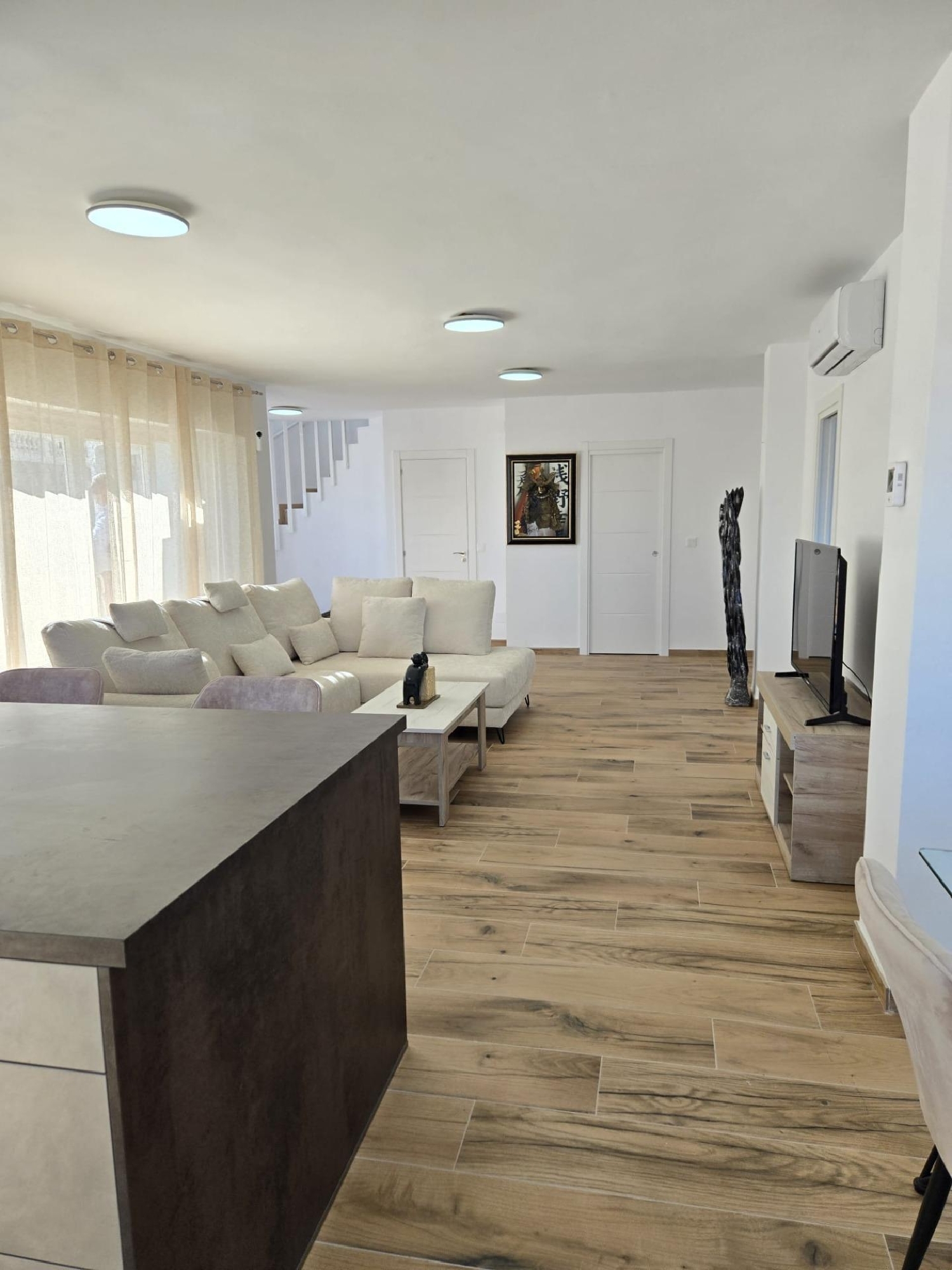  te koop villa Campo-Mijas Costa Del Sol Occidental 4