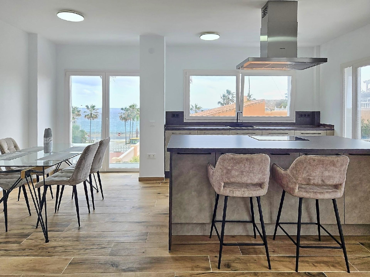  te koop villa Campo-Mijas Costa Del Sol Occidental 8