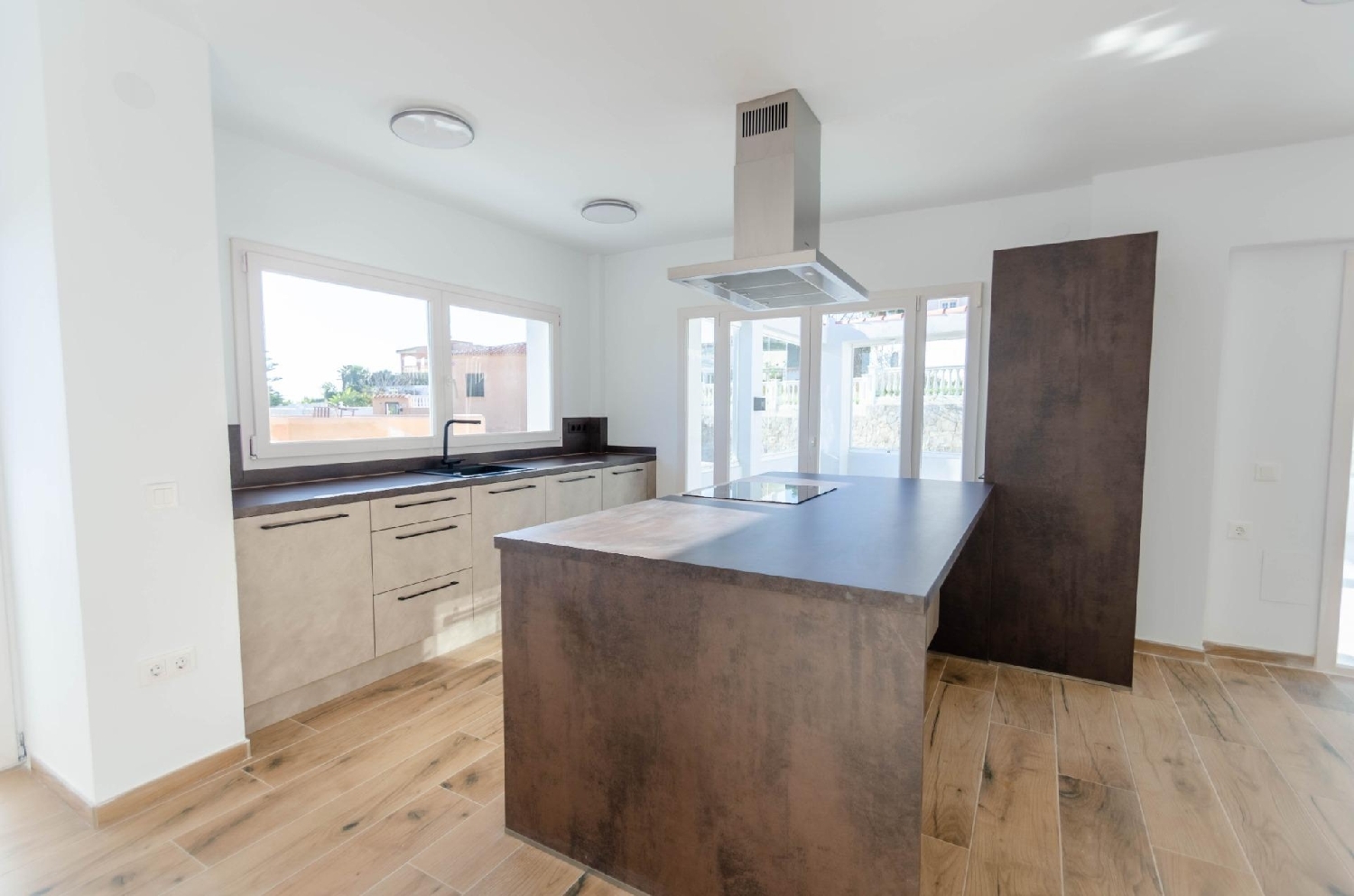  te koop villa Campo-Mijas Costa Del Sol Occidental 3