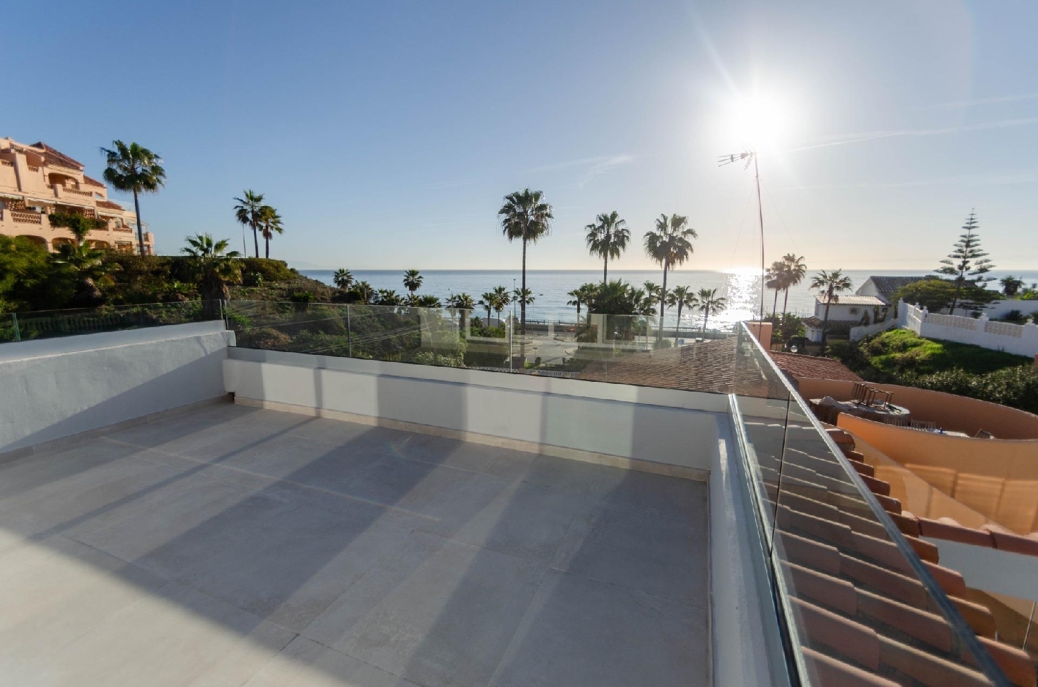  te koop villa Campo-Mijas Costa Del Sol Occidental 1