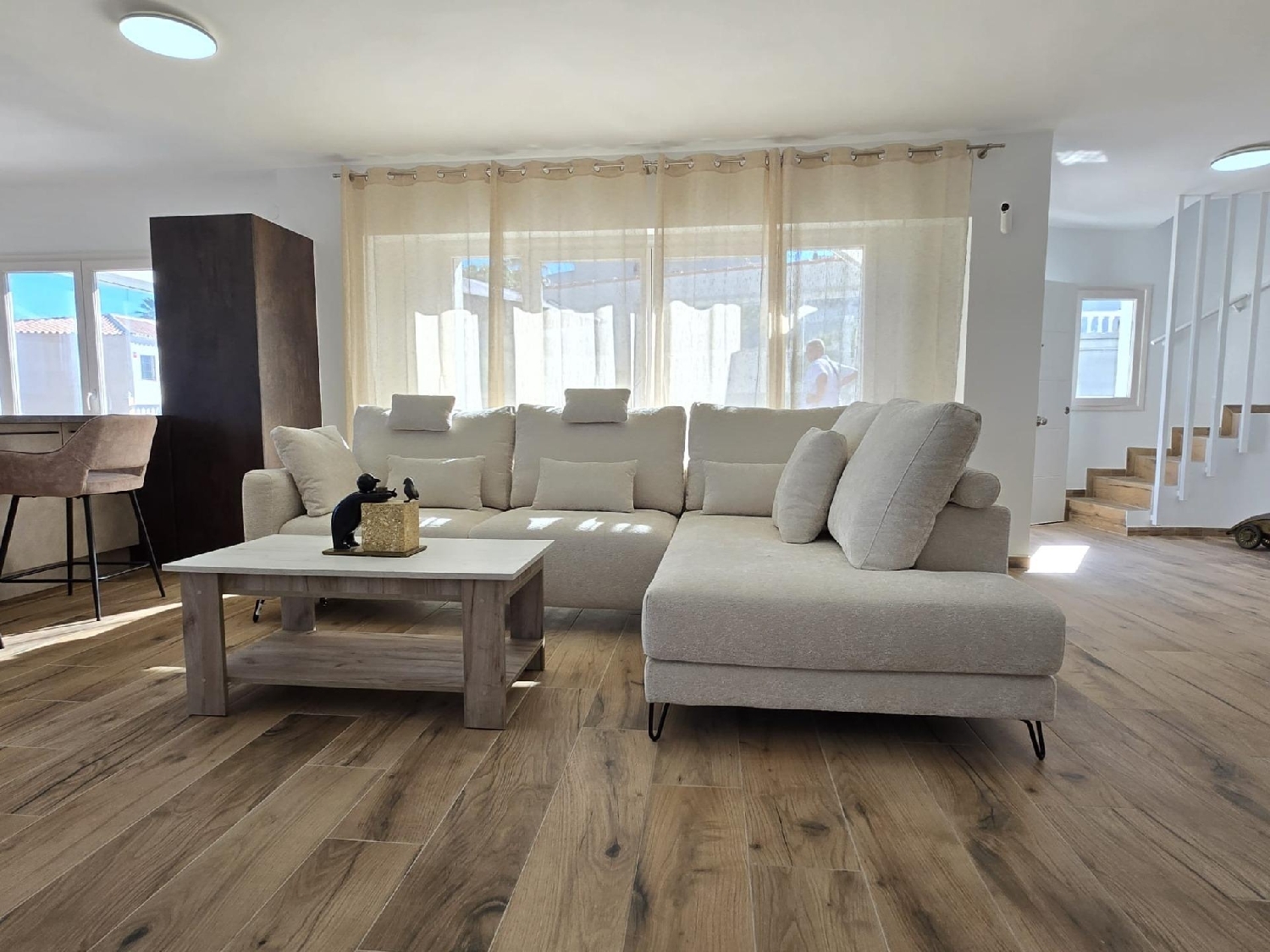  te koop villa Campo-Mijas Costa Del Sol Occidental 6