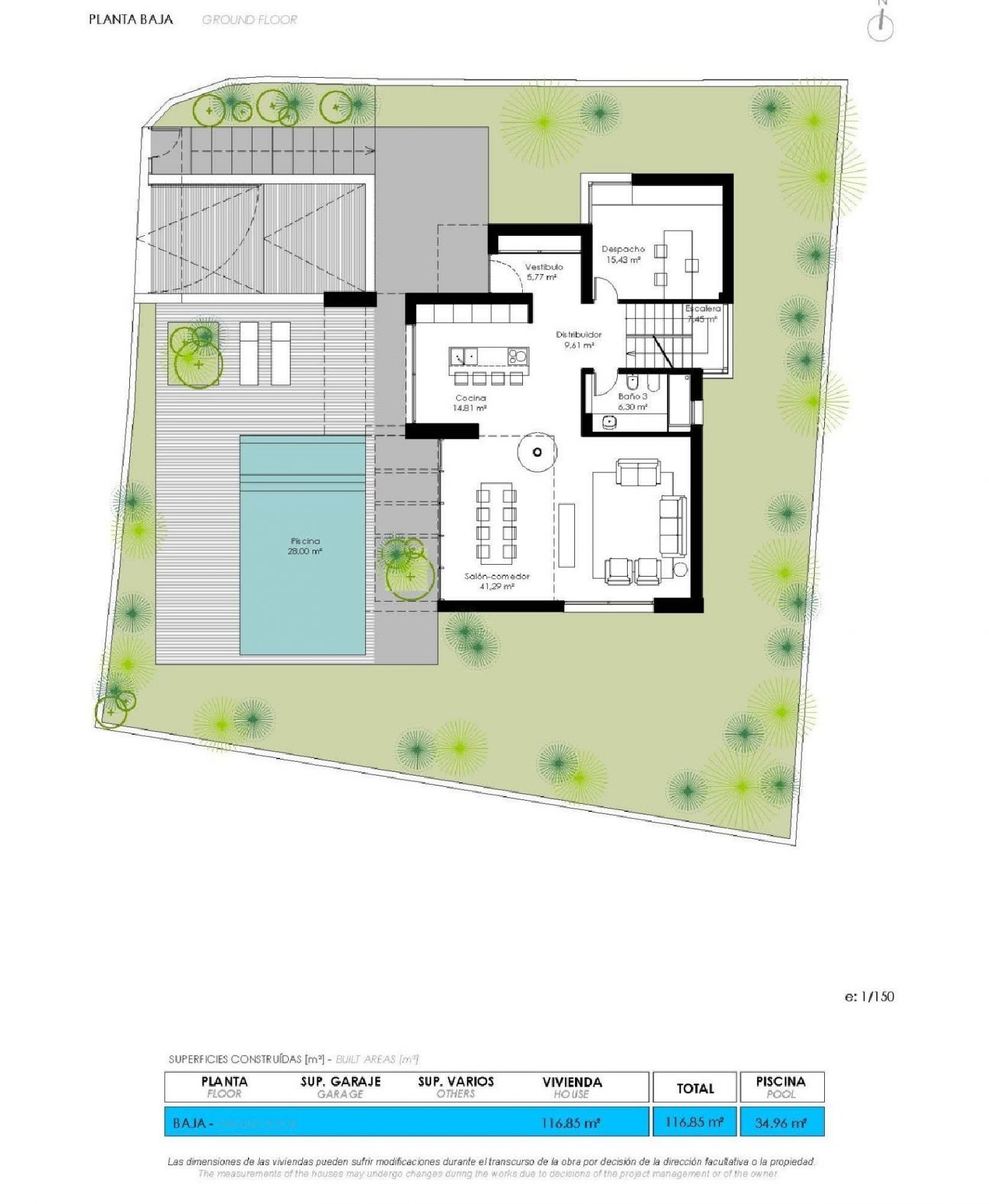  à vendre villa Campo-Mijas Costa Del Sol Occidental 29