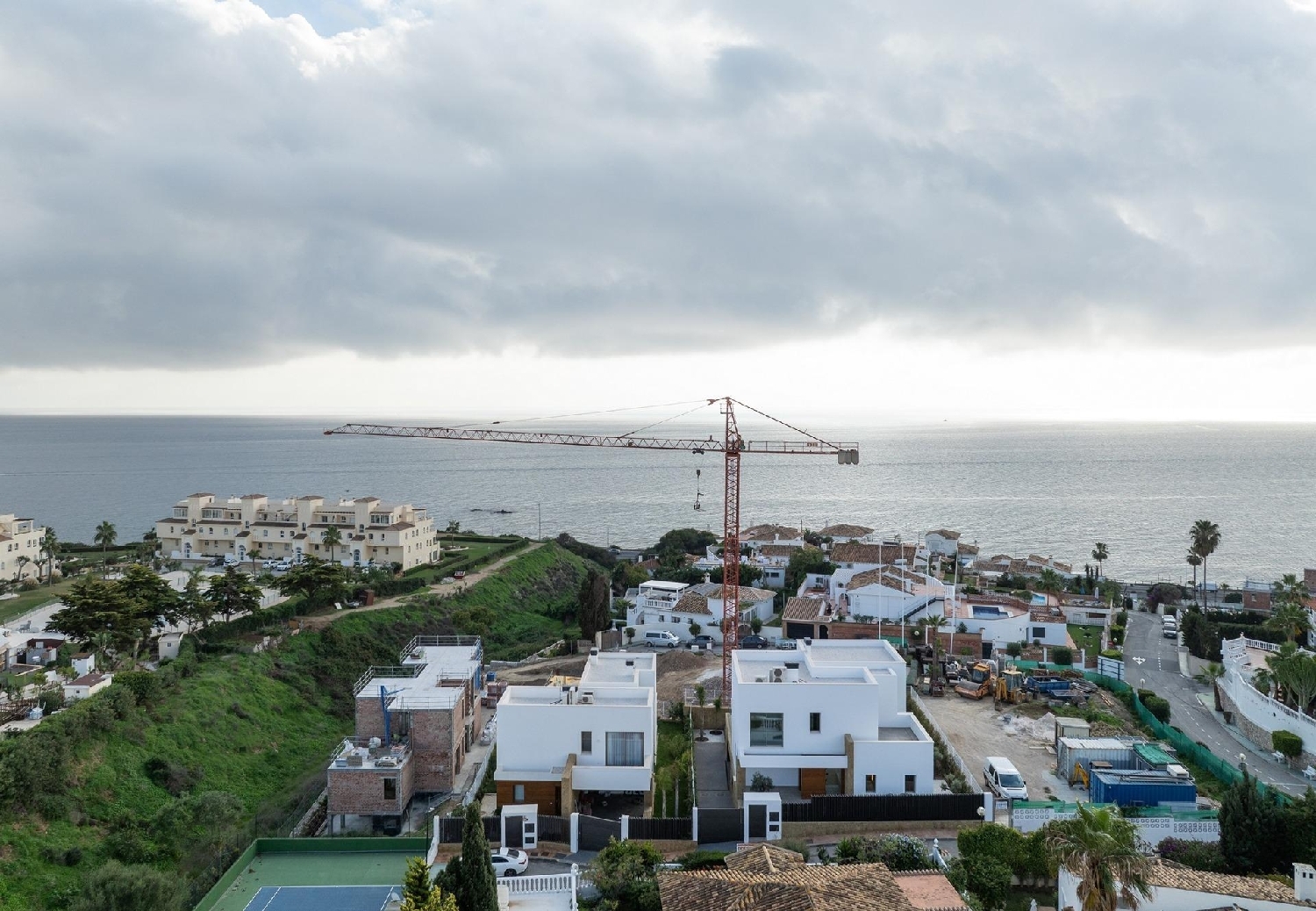  à vendre villa Campo-Mijas Costa Del Sol Occidental 8