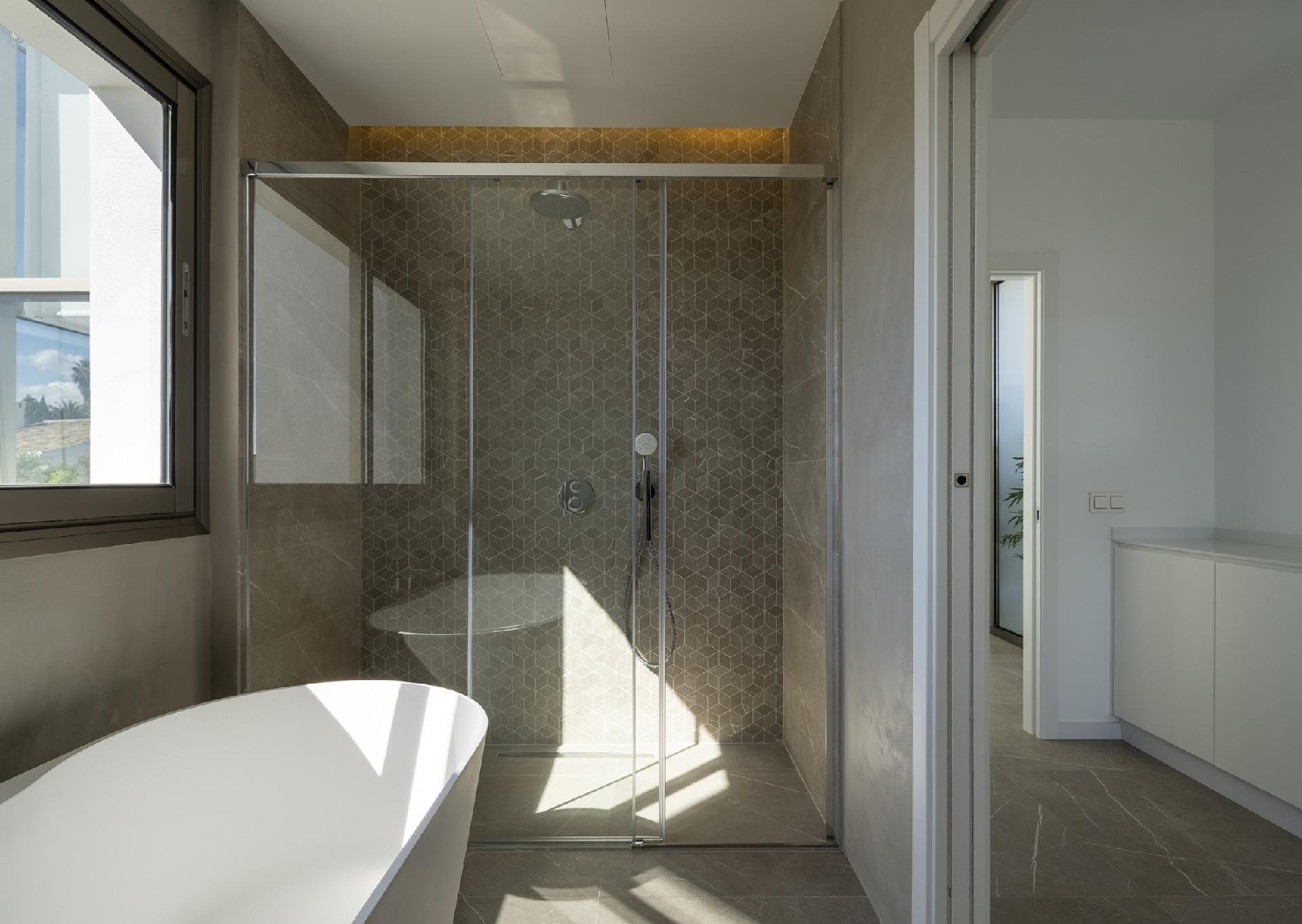  à vendre villa Campo-Mijas Costa Del Sol Occidental 20