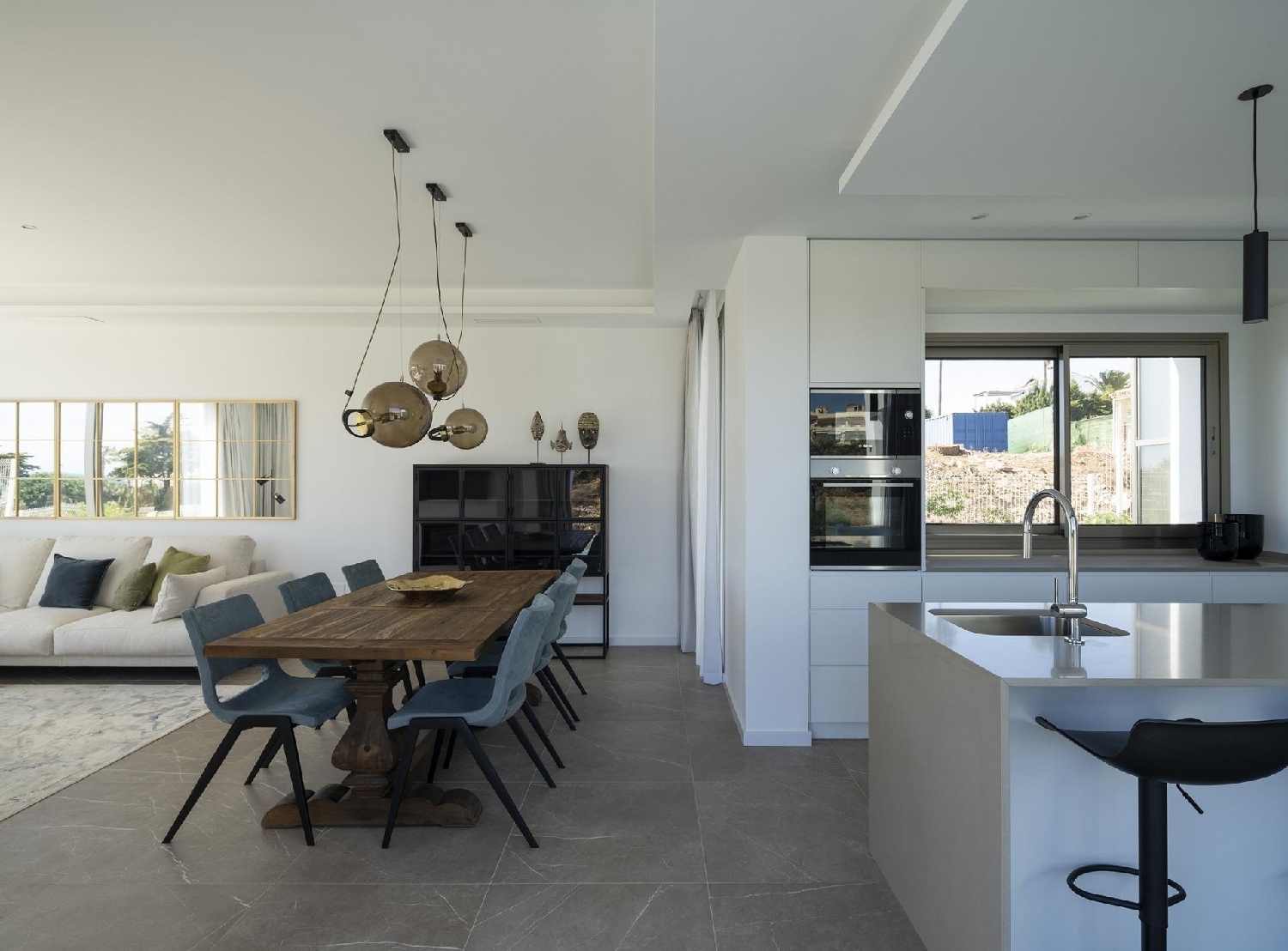  à vendre villa Campo-Mijas Costa Del Sol Occidental 16