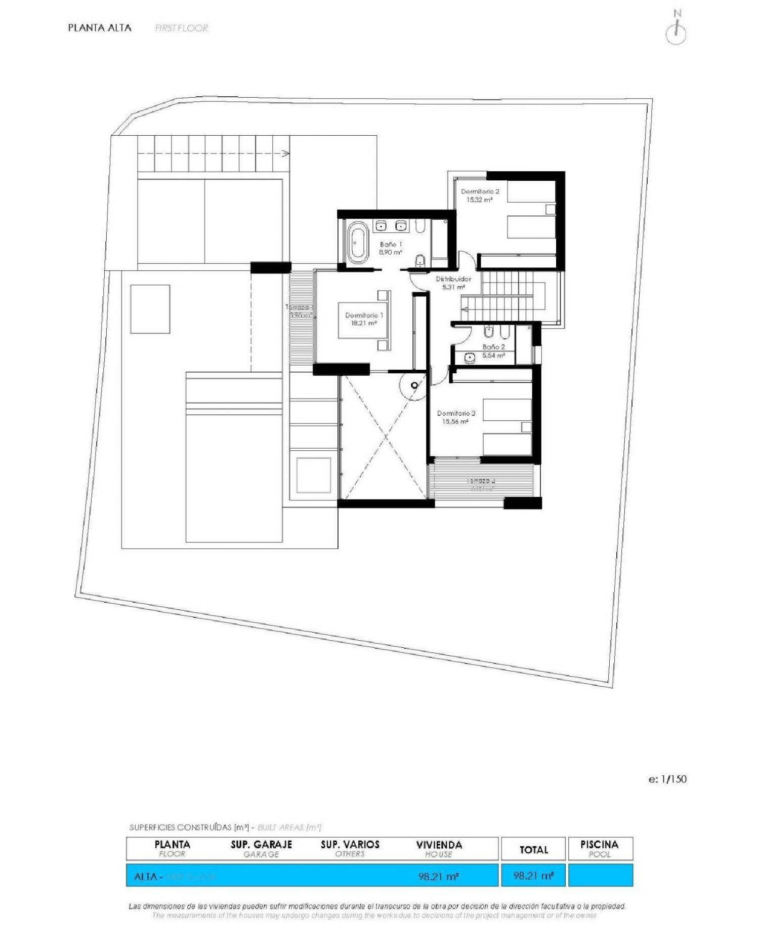  à vendre villa Campo-Mijas Costa Del Sol Occidental 30
