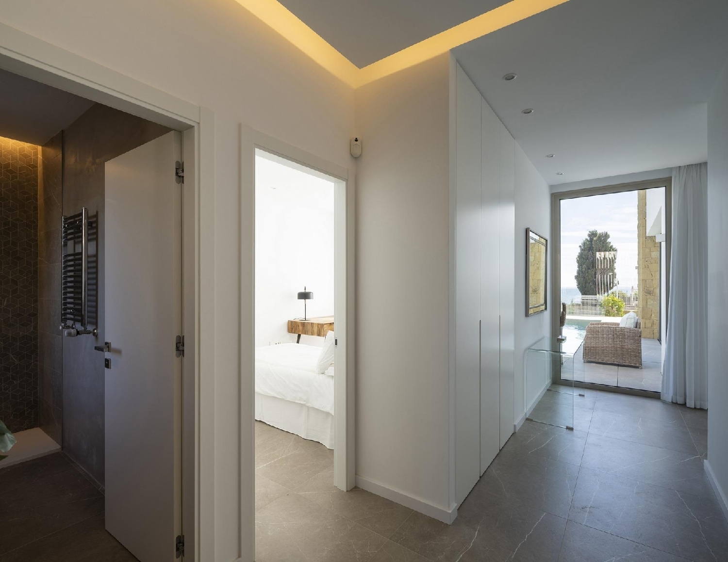  à vendre villa Campo-Mijas Costa Del Sol Occidental 11