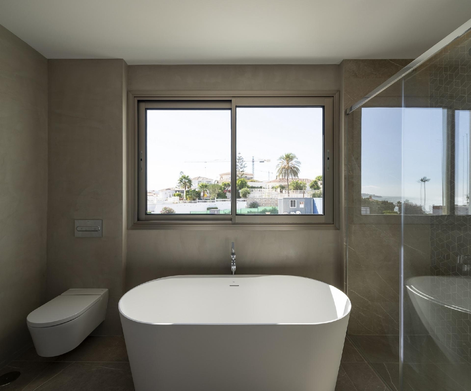  à vendre villa Campo-Mijas Costa Del Sol Occidental 19