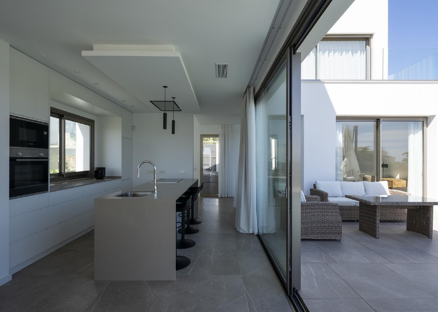  à vendre villa Campo-Mijas Costa Del Sol Occidental 17