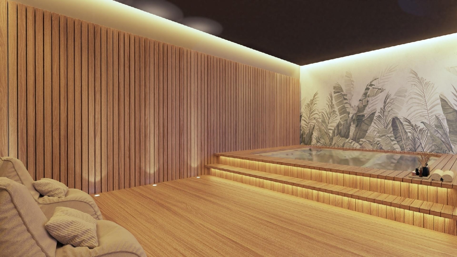  à vendre villa Campo-Mijas Costa Del Sol Occidental 16