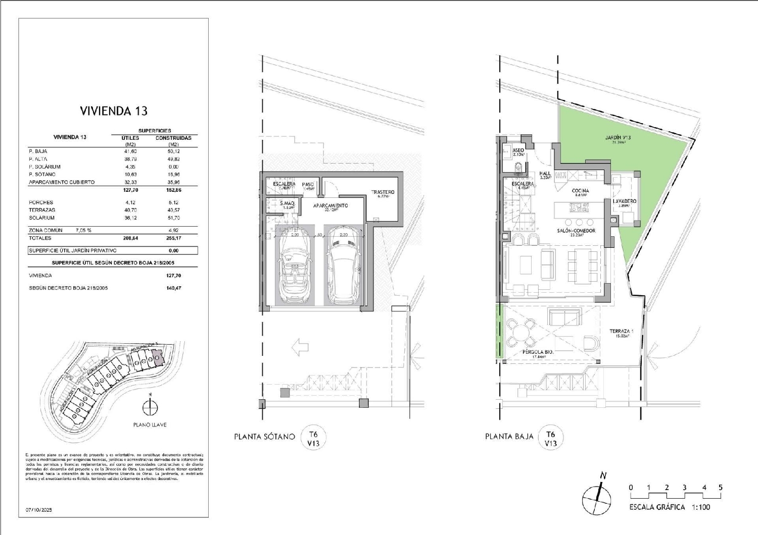  à vendre villa Campo-Mijas Costa Del Sol Occidental 19