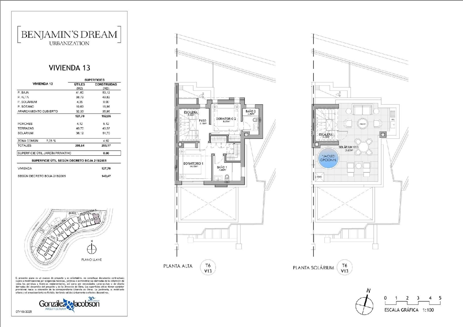  à vendre villa Campo-Mijas Costa Del Sol Occidental 20