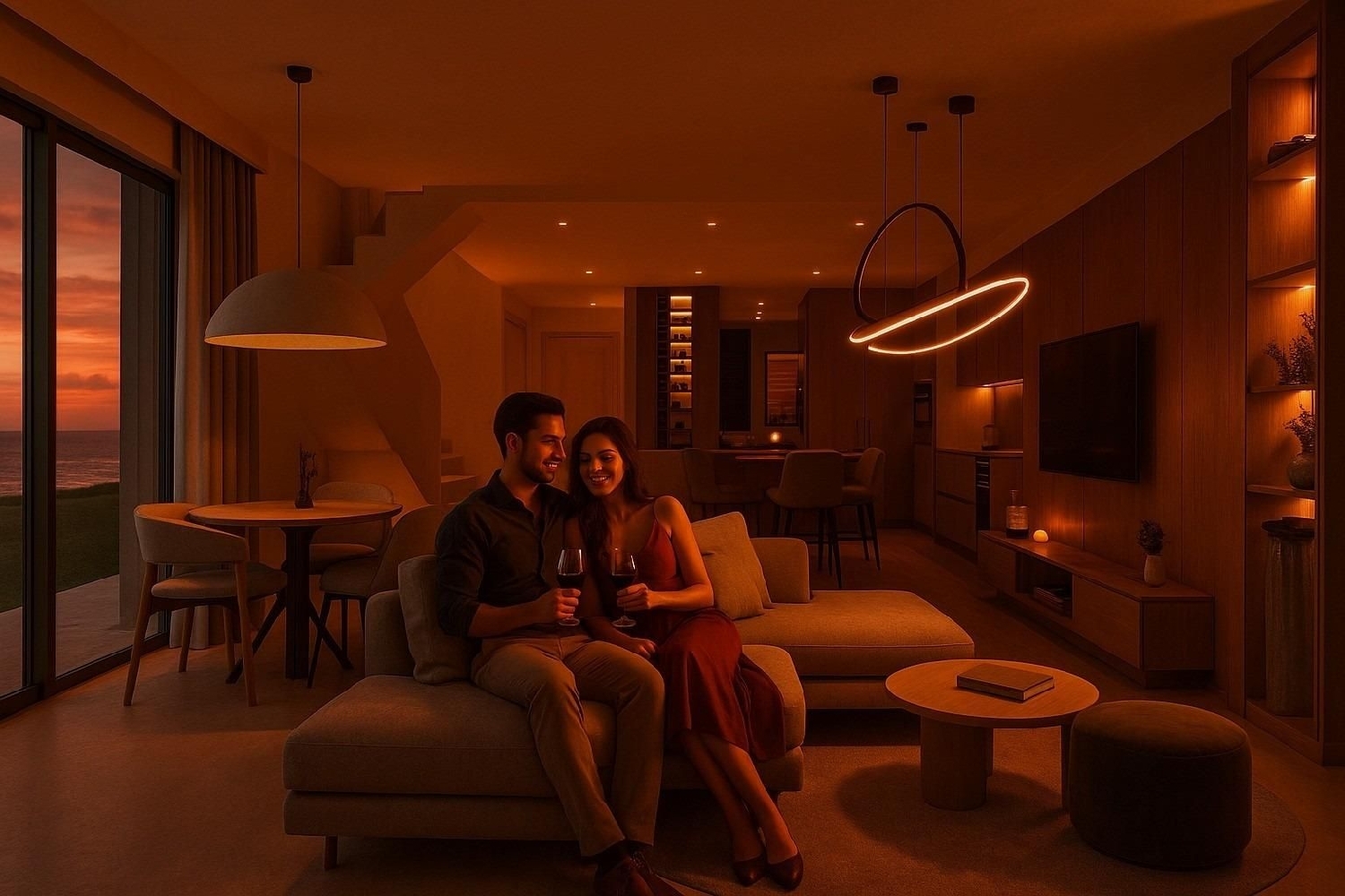  à vendre villa Campo-Mijas Costa Del Sol Occidental 15