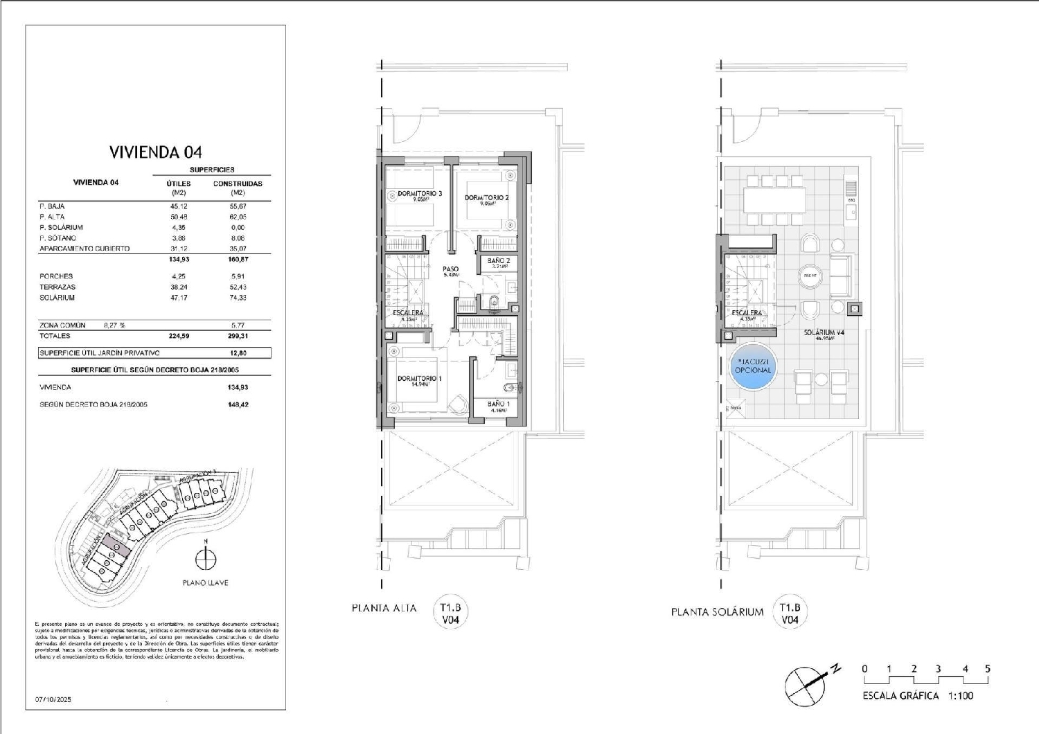  à vendre villa Campo-Mijas Costa Del Sol Occidental 20