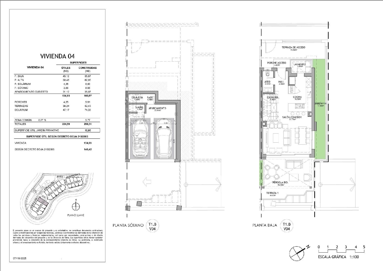 à vendre villa Campo-Mijas Costa Del Sol Occidental 19