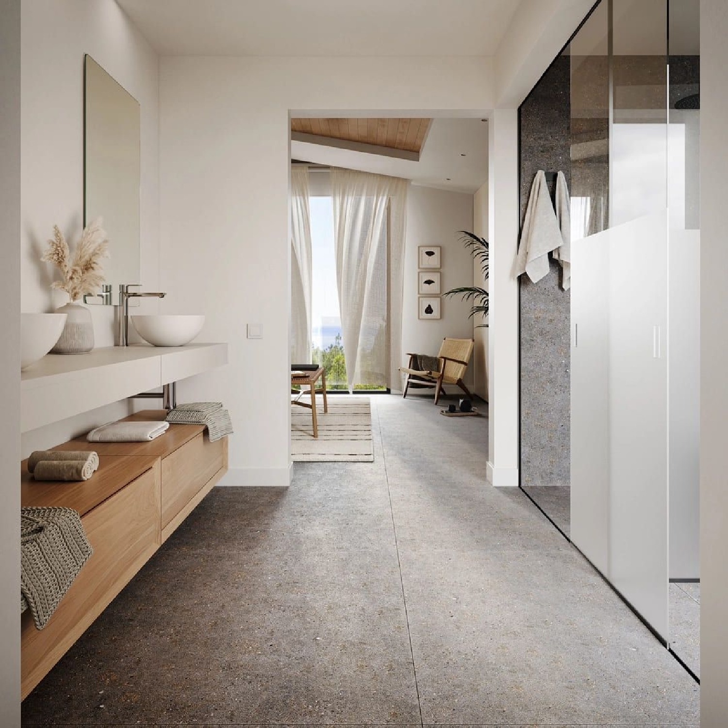  te koop villa Campo-Mijas Costa Del Sol Occidental 4