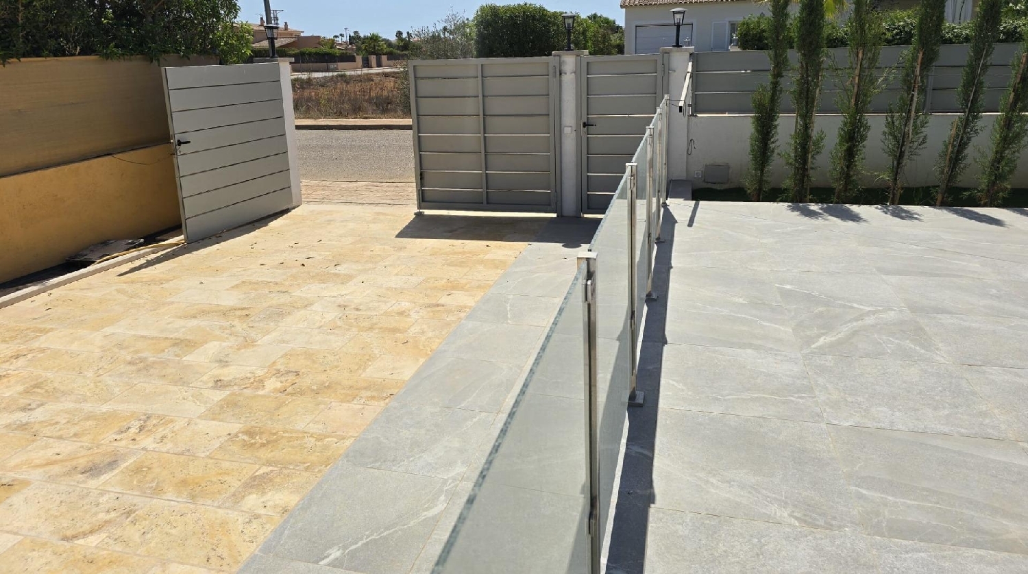  en venta chalet Campos Arzúa 6