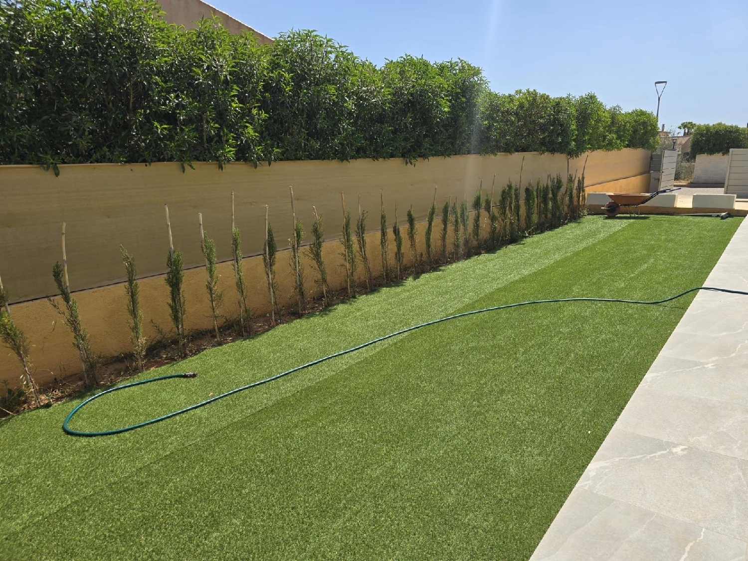  en venta chalet Campos Arzúa 4