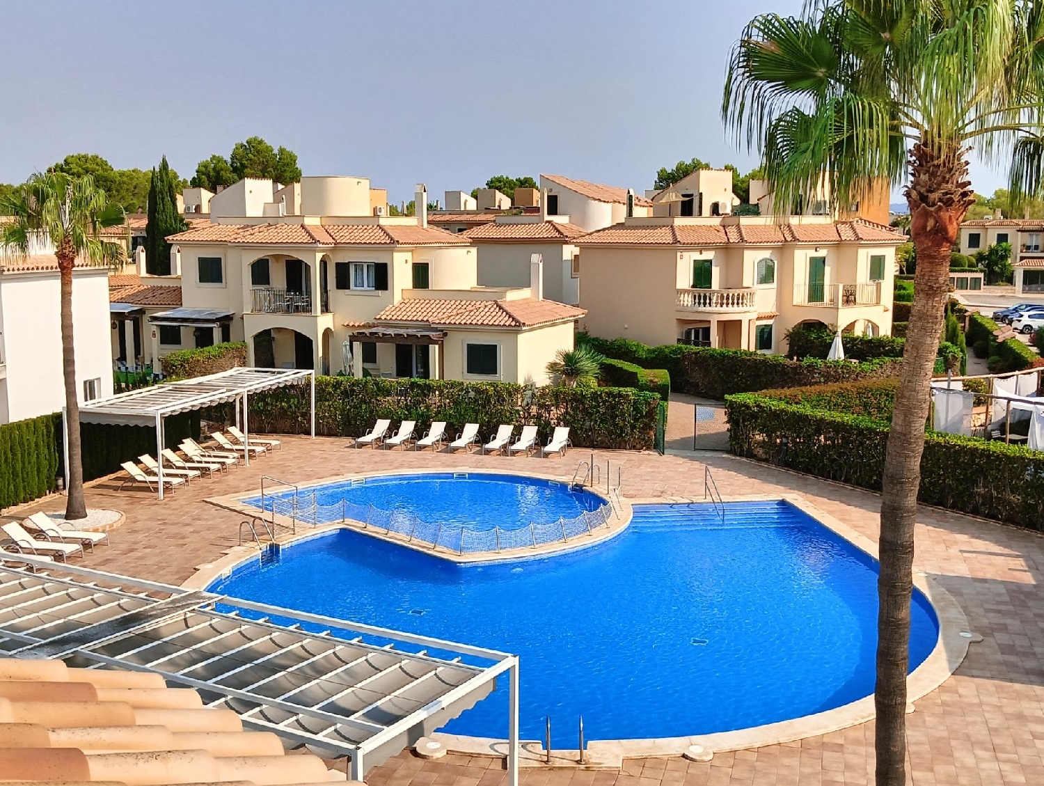  en venta chalet Campos Arzúa 4