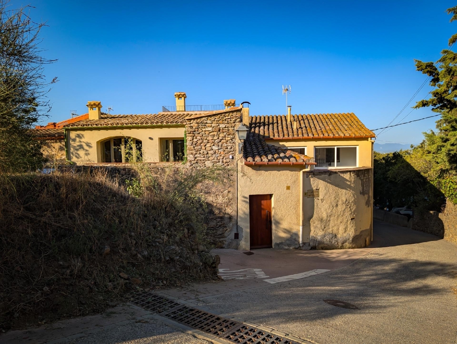 till salu villa Can Sunyer Del Palau Baix Llobregat 5