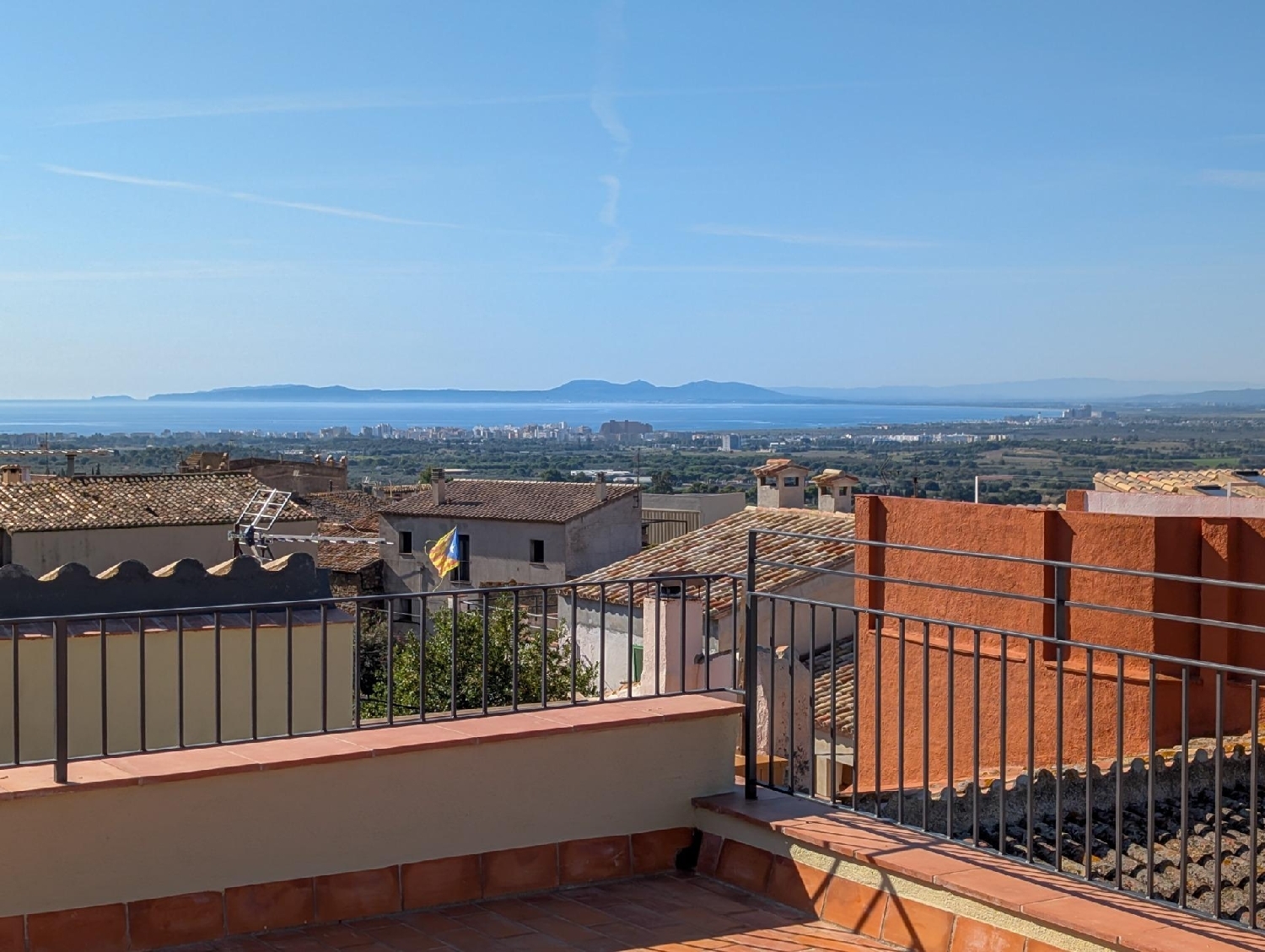 till salu villa Can Sunyer Del Palau Baix Llobregat 8