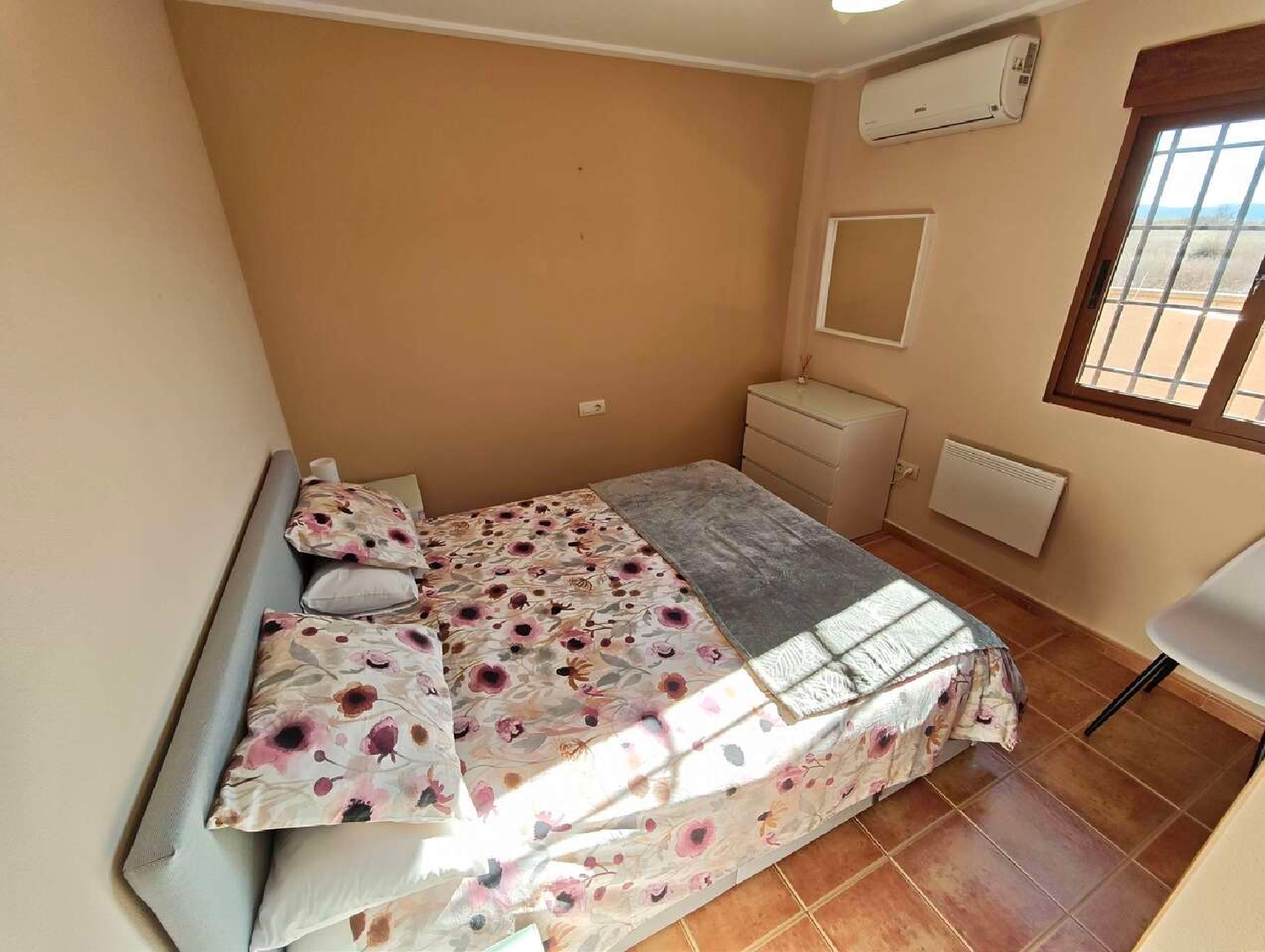  à vendre villa Cañada Del Trigo Vinalopó Mitjà 22