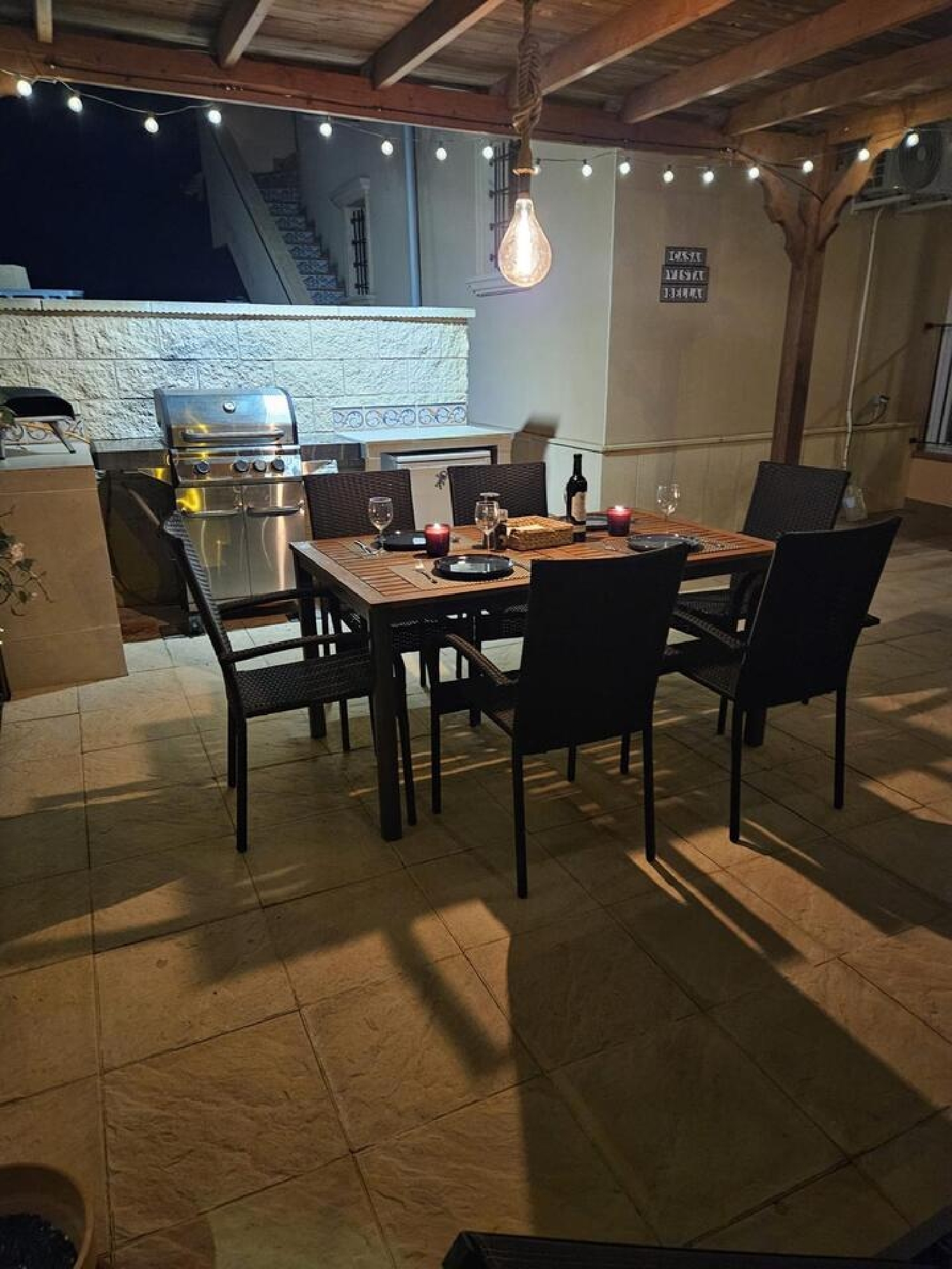  à vendre villa Cañada Del Trigo Vinalopó Mitjà 40