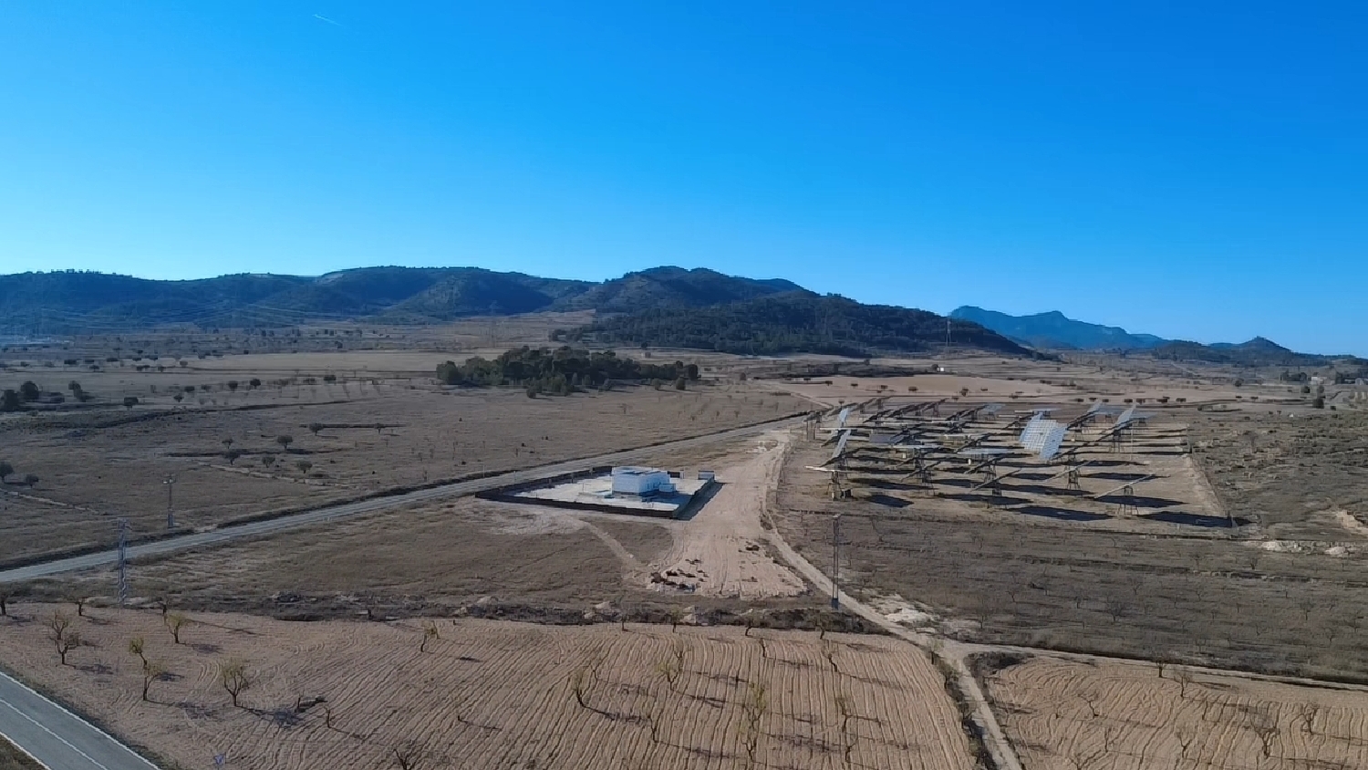  à vendre villa Cañada Del Trigo Vinalopó Mitjà 33