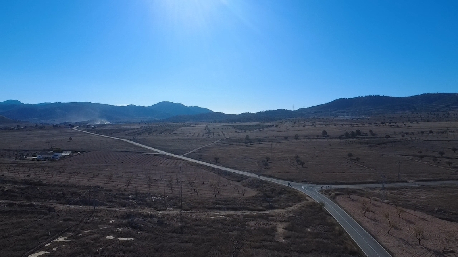  à vendre villa Cañada Del Trigo Vinalopó Mitjà 32