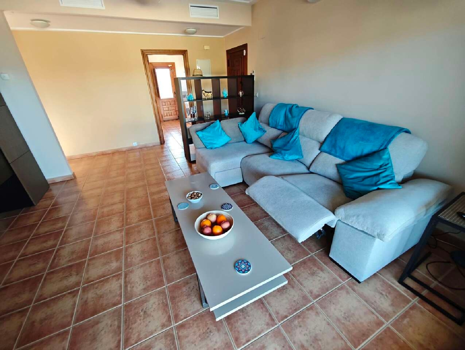  à vendre villa Cañada Del Trigo Vinalopó Mitjà 13