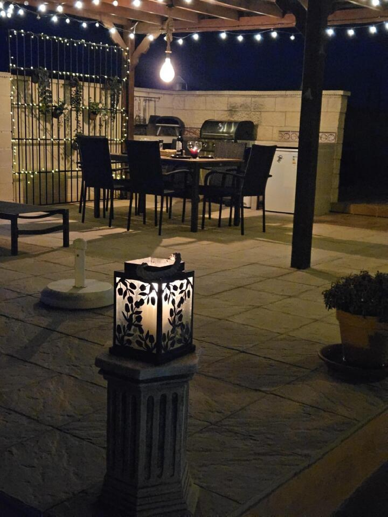  à vendre villa Cañada Del Trigo Vinalopó Mitjà 39