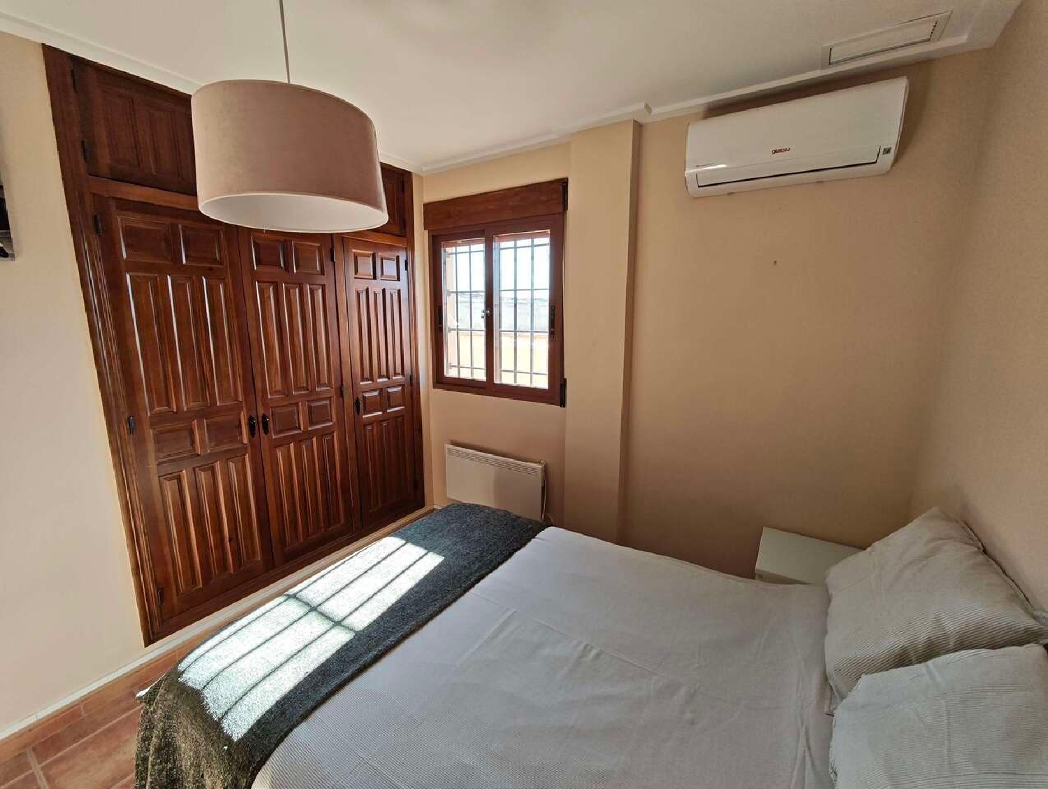  à vendre villa Cañada Del Trigo Vinalopó Mitjà 21