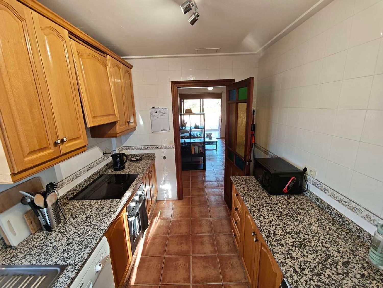  à vendre villa Cañada Del Trigo Vinalopó Mitjà 18