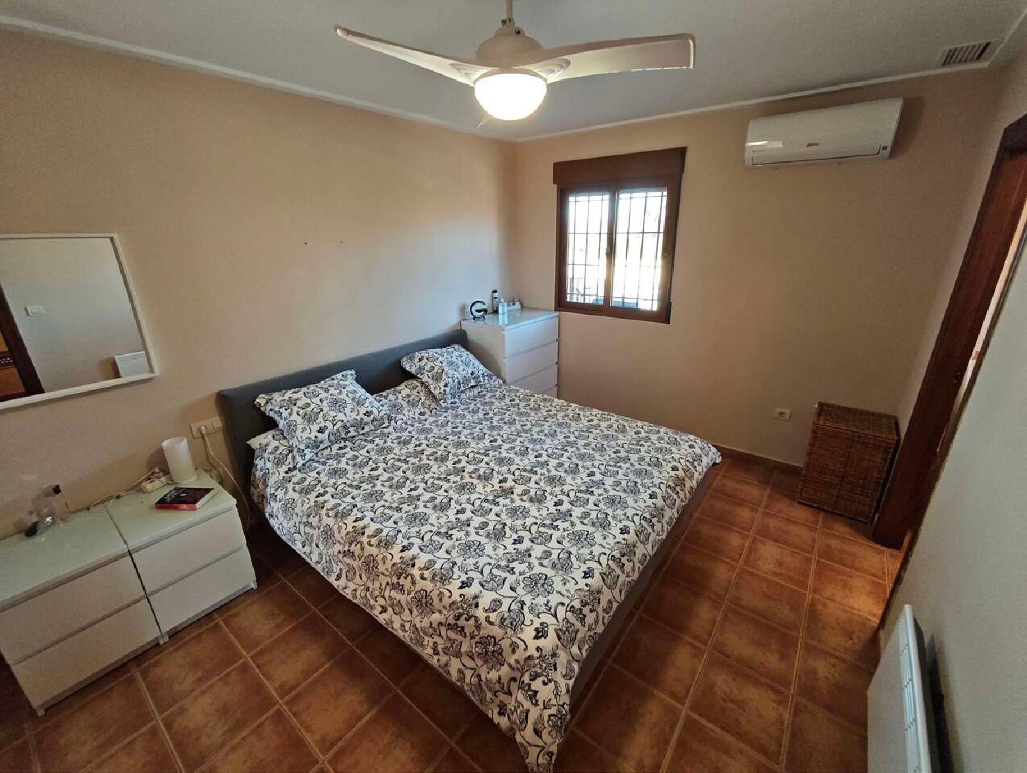  à vendre villa Cañada Del Trigo Vinalopó Mitjà 25