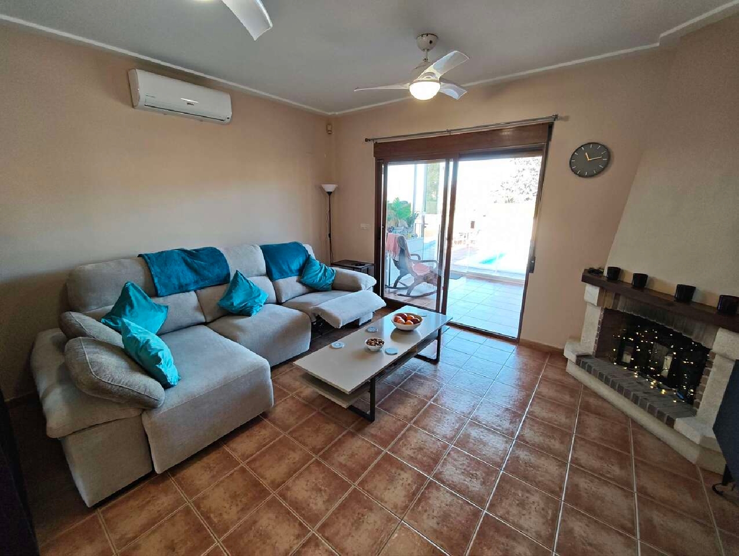  à vendre villa Cañada Del Trigo Vinalopó Mitjà 14