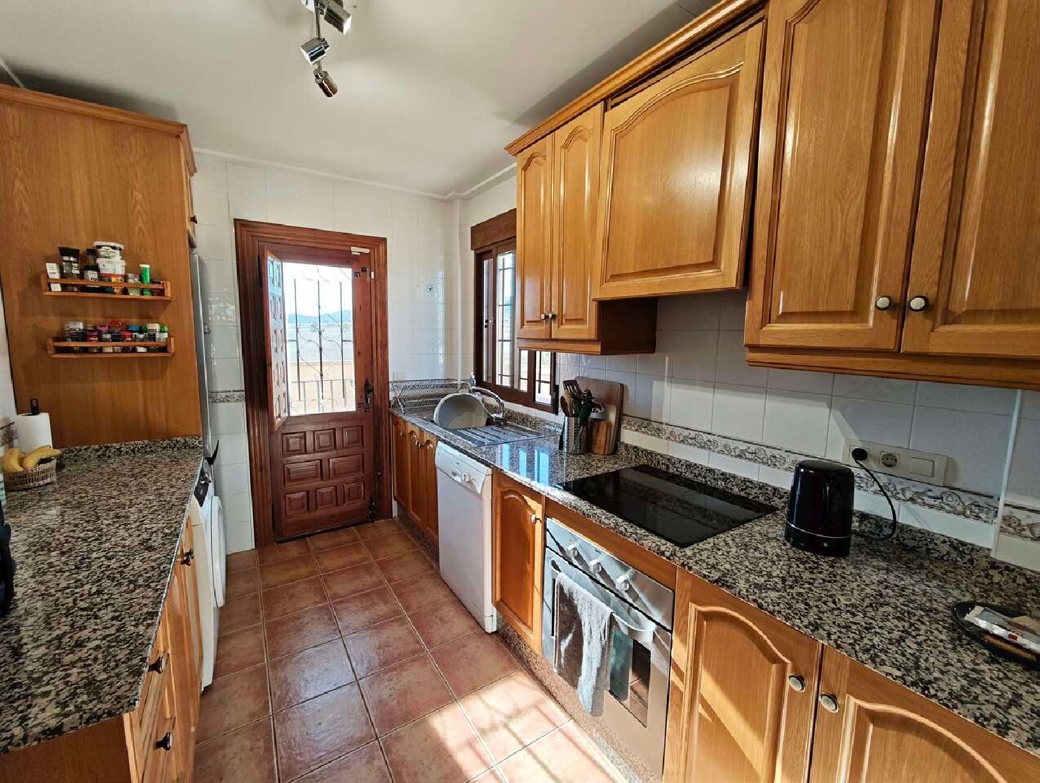  à vendre villa Cañada Del Trigo Vinalopó Mitjà 16