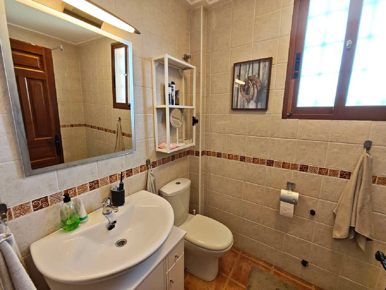  à vendre villa Cañada Del Trigo Vinalopó Mitjà 27