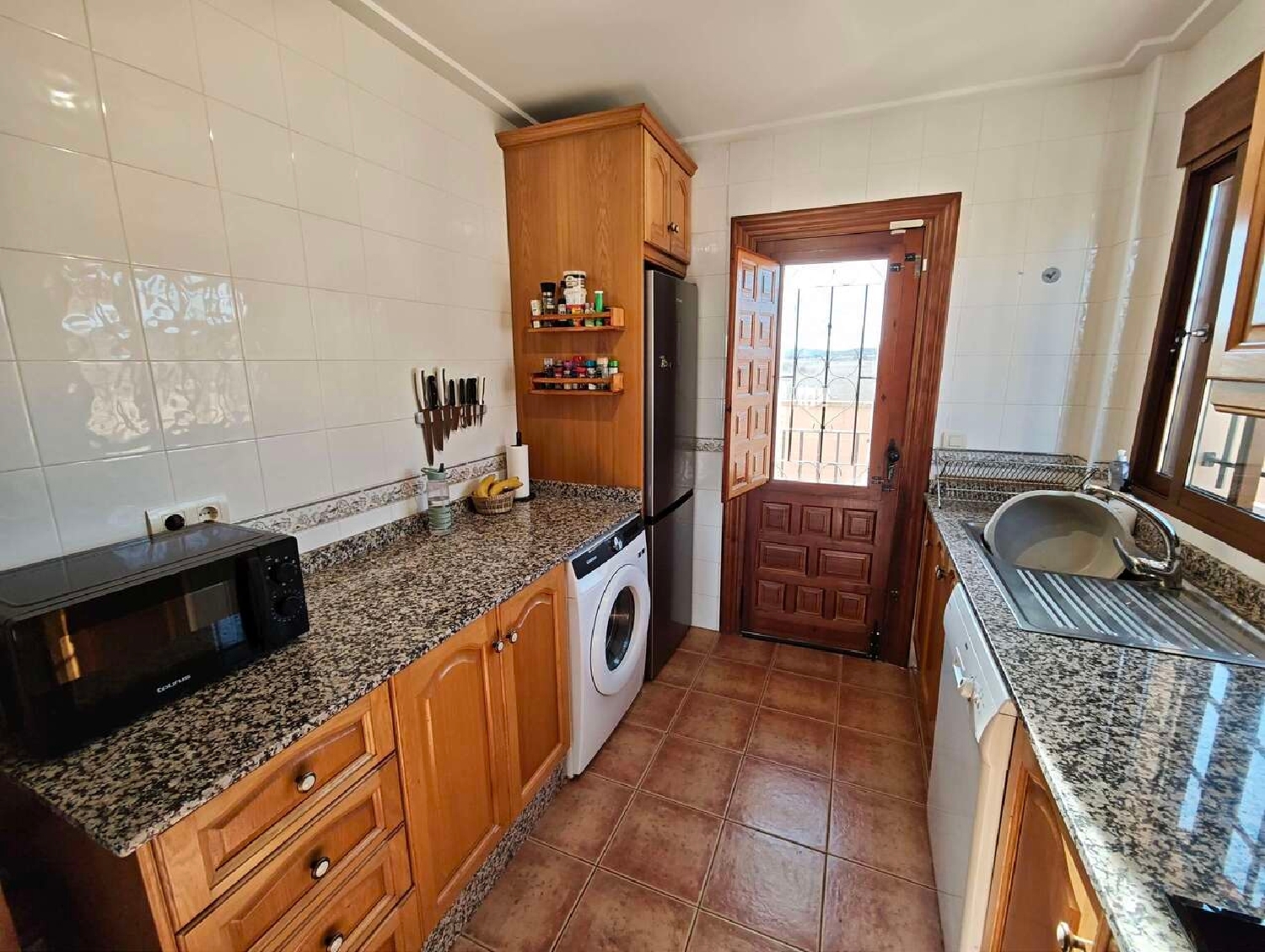  à vendre villa Cañada Del Trigo Vinalopó Mitjà 17