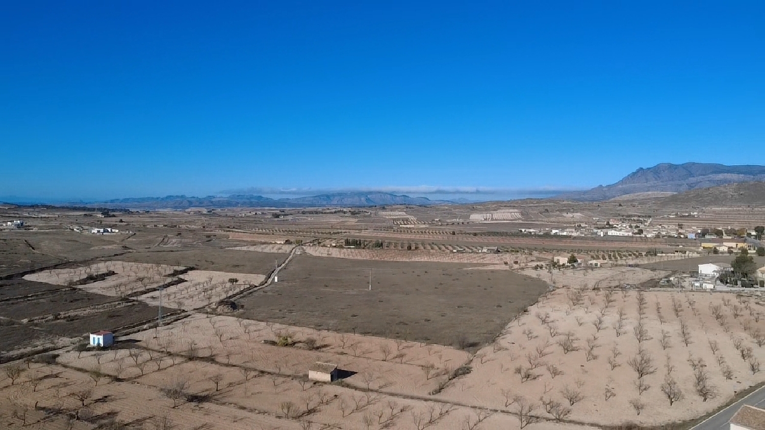  à vendre villa Cañada Del Trigo Vinalopó Mitjà 34