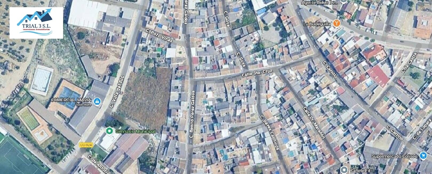  kaufen Villa Cañete De Las Torres Alto Guadalquivir 3