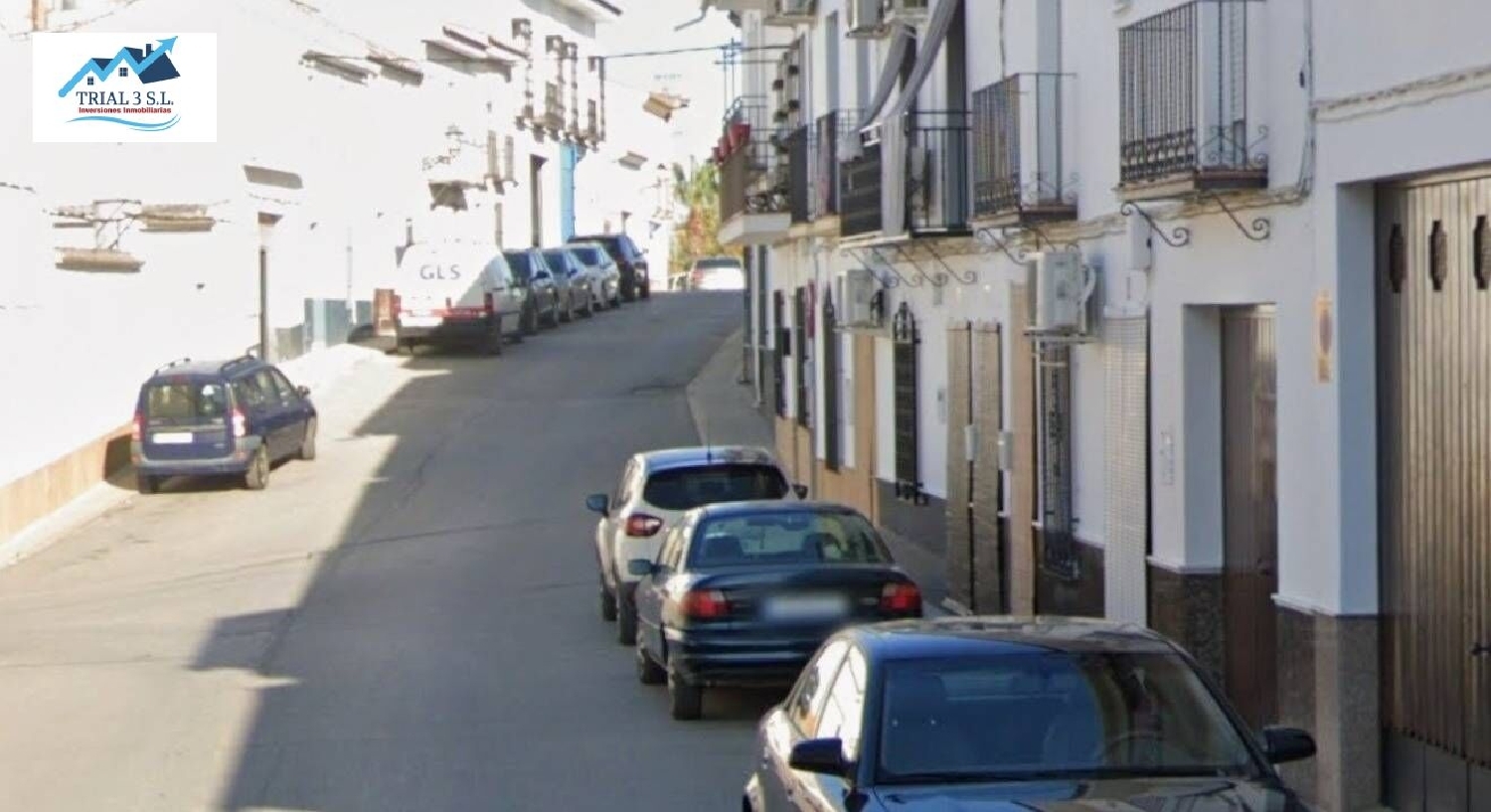  kaufen Villa Cañete De Las Torres Alto Guadalquivir 2