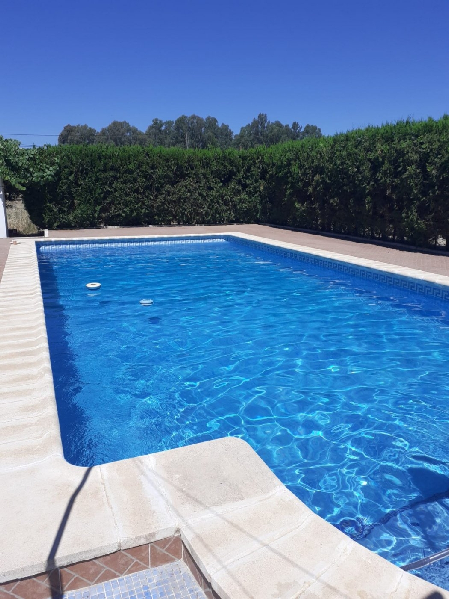  kaufen Villa Cantillana Vega Del Guadalquivir 6