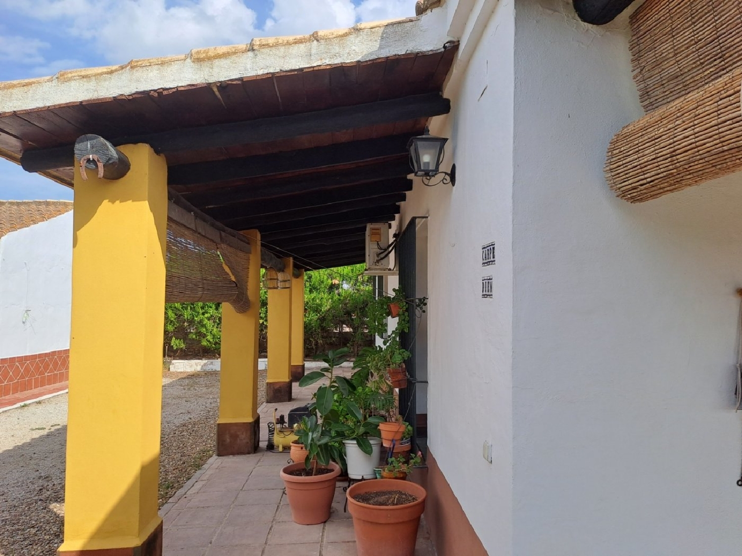  kaufen Villa Cantillana Vega Del Guadalquivir 5