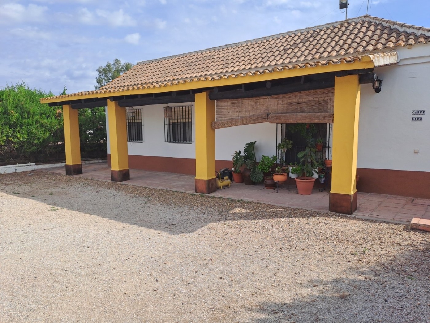  kaufen Villa Cantillana Vega Del Guadalquivir 2