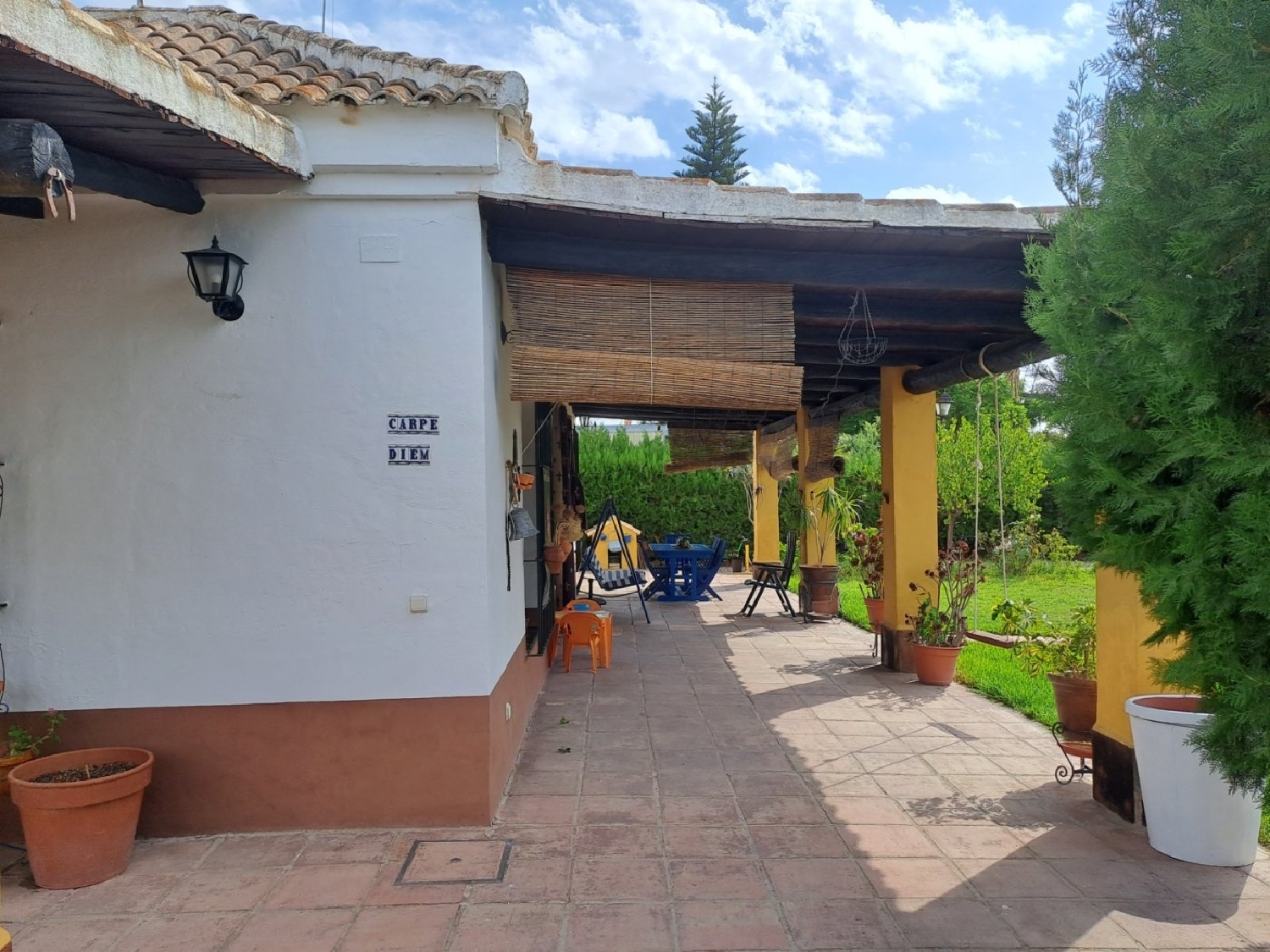  kaufen Villa Cantillana Vega Del Guadalquivir 4